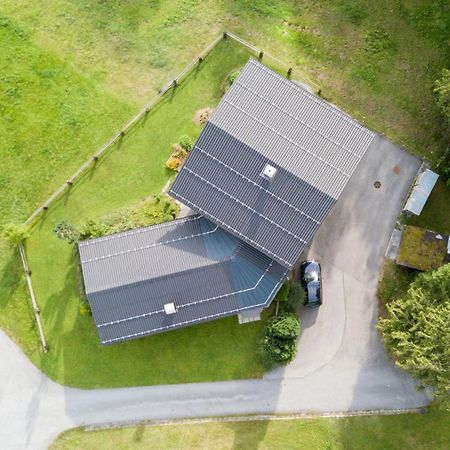 Haus Kipfen Leilighet Sibratsgfäll Eksteriør bilde