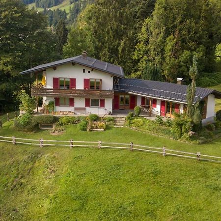 Haus Kipfen Leilighet Sibratsgfäll Eksteriør bilde