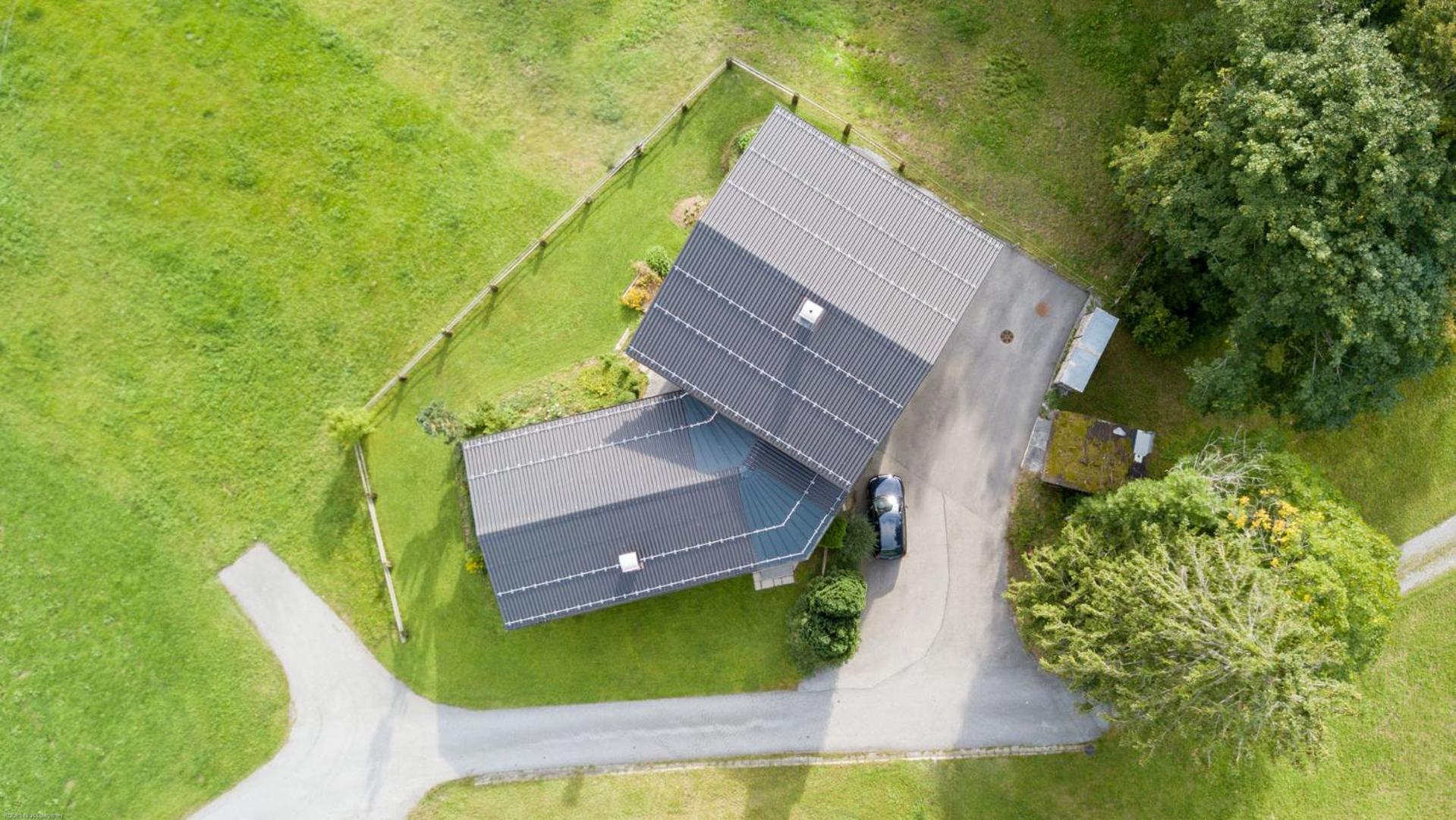 Haus Kipfen Leilighet Sibratsgfäll Eksteriør bilde