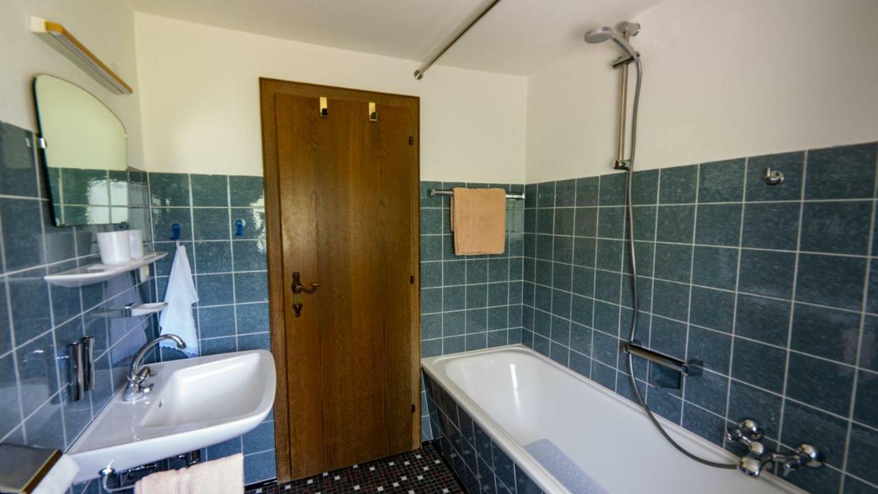 Haus Kipfen Leilighet Sibratsgfäll Eksteriør bilde